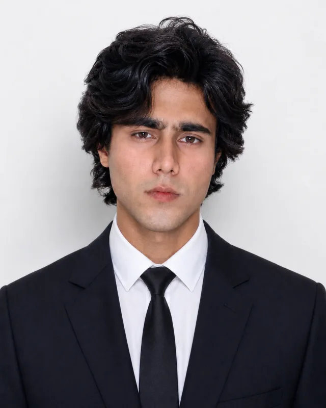 Ayyan Sayyed