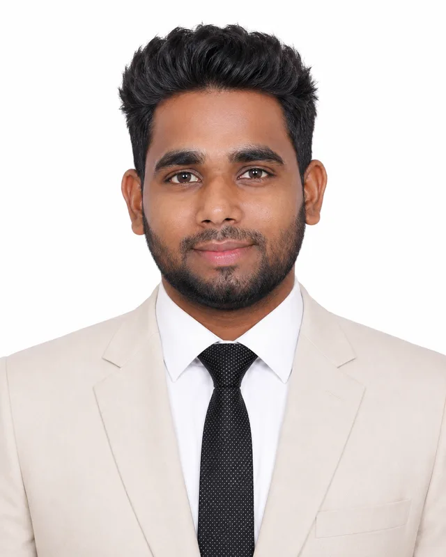 Ayub Shaikh