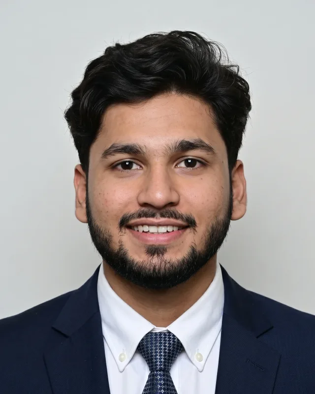 Daniyal Khan