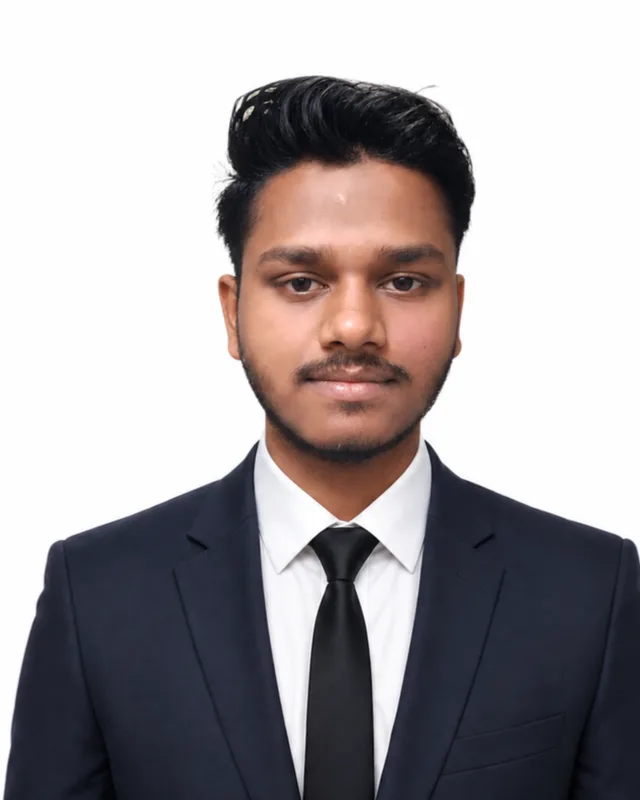 Moseen Shaikh