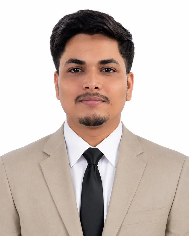 Mujtaba Farooqui