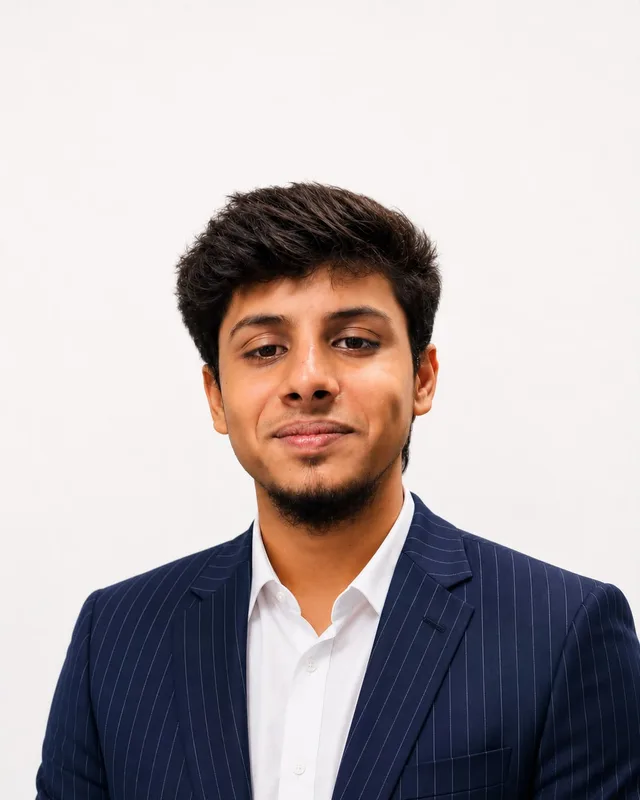 Owais Shaikh